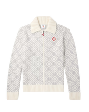 Casablanca zipper Jackets