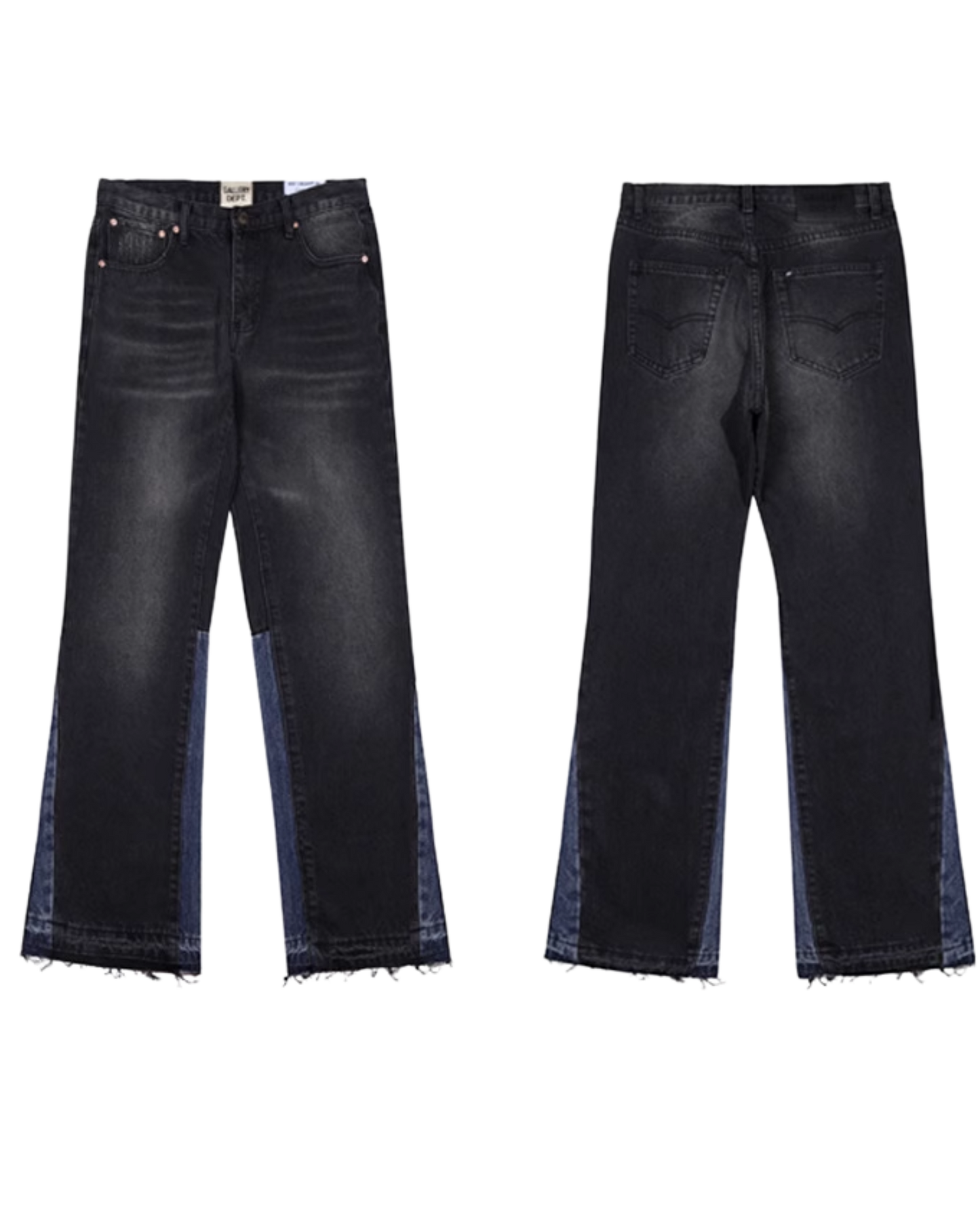 Gallery dept flared jeans