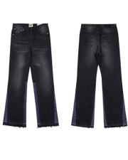 Gallery dept flared jeans