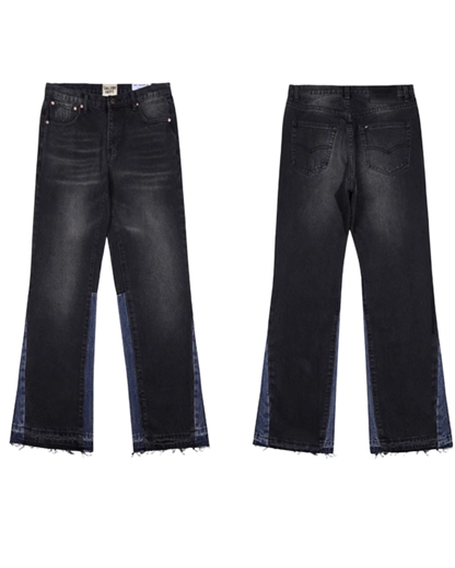 Gallery dept flared jeans