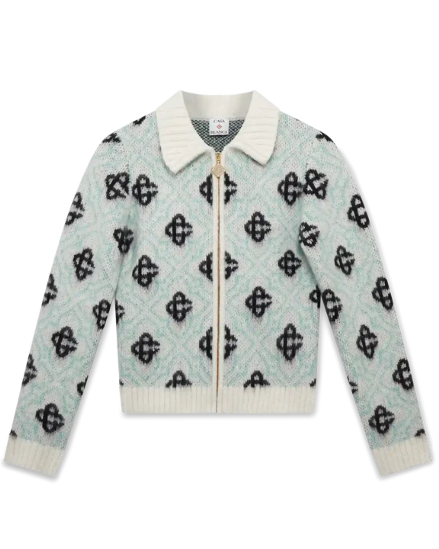 Casablanca zipper Jackets