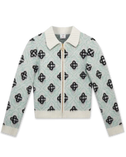 Casablanca zipper Jackets