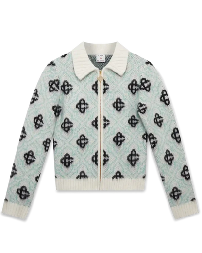 Casablanca zipper Jackets