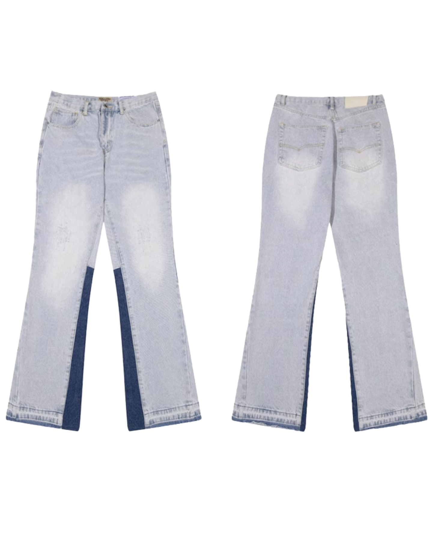 Gallery dept flared jeans