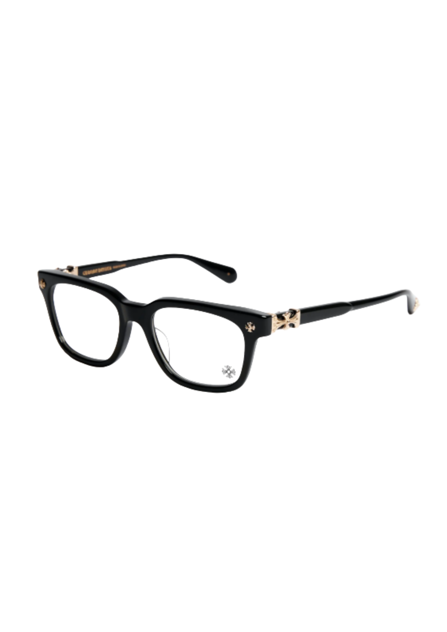 Chrome hearts glasses