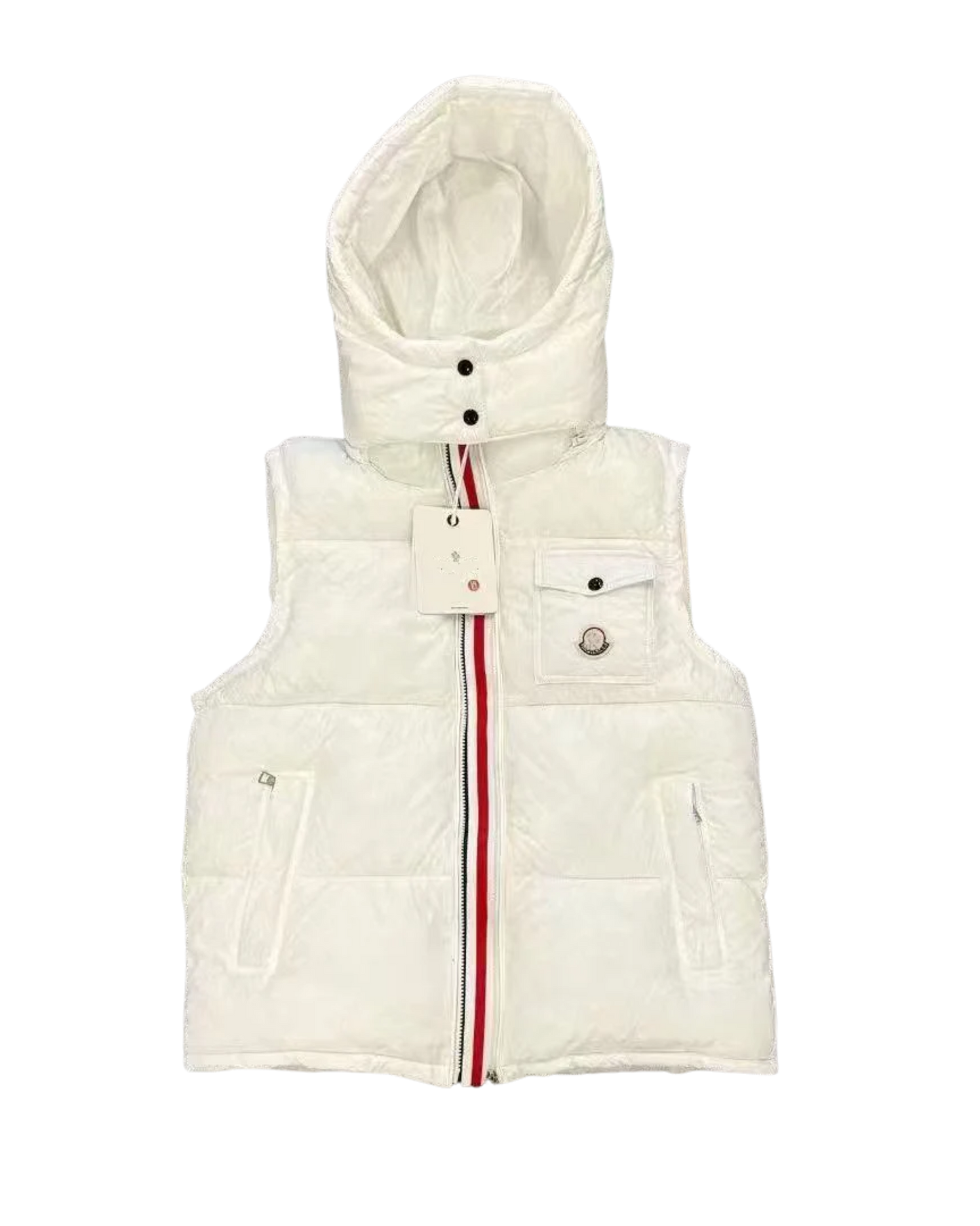 Moncler vest