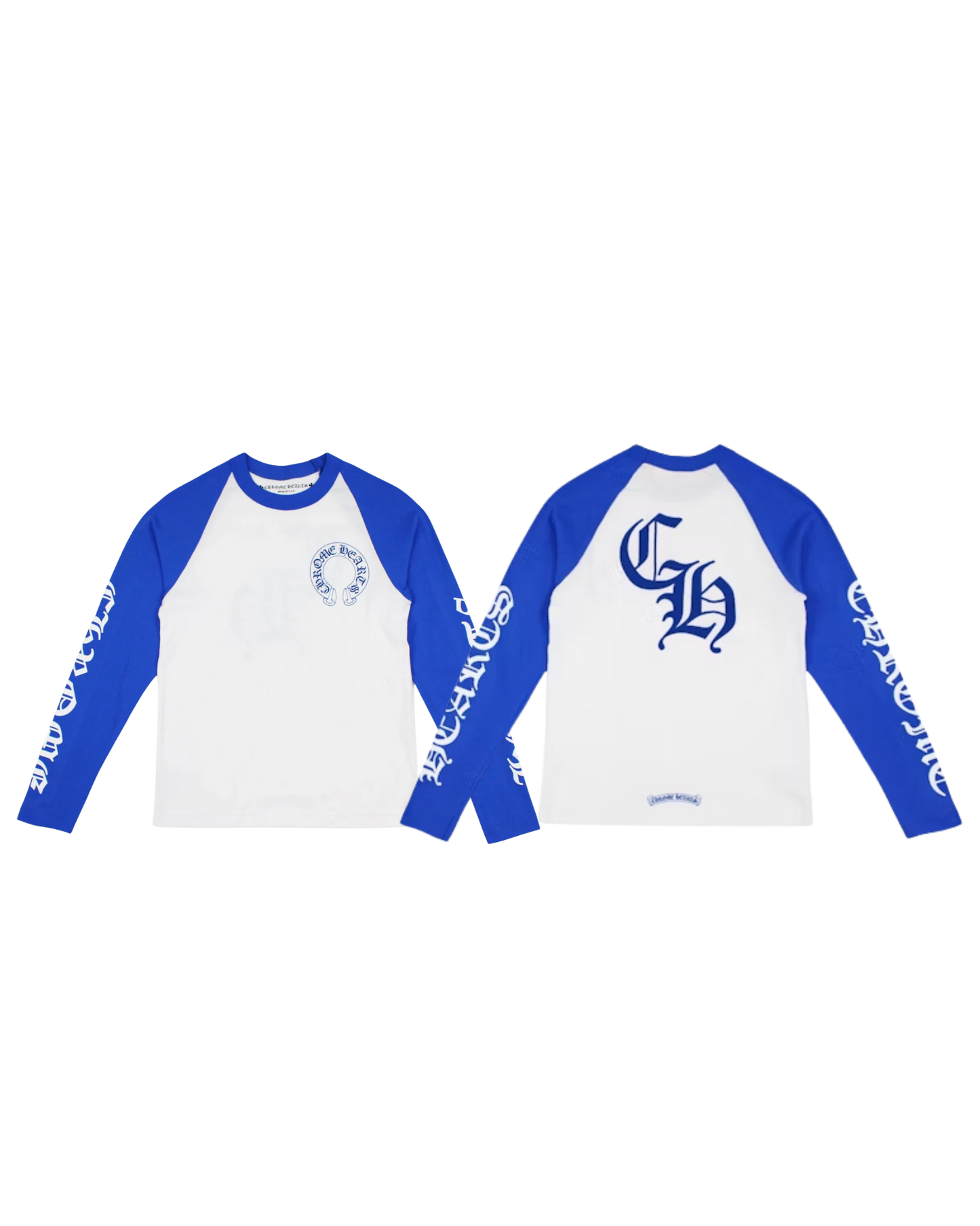 Chrome hearts longsleeves