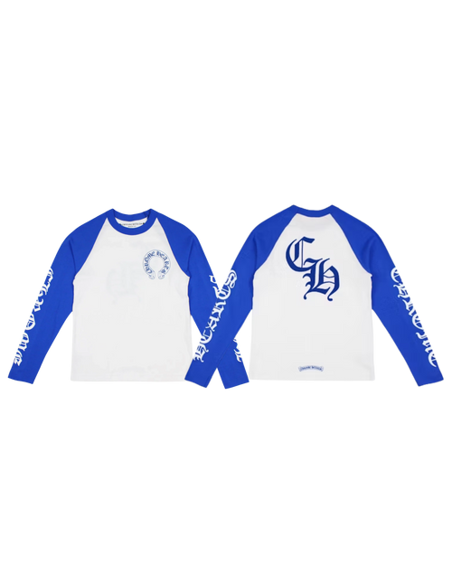 Chrome hearts longsleeves