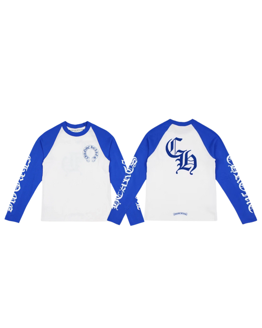 Chrome hearts longsleeves