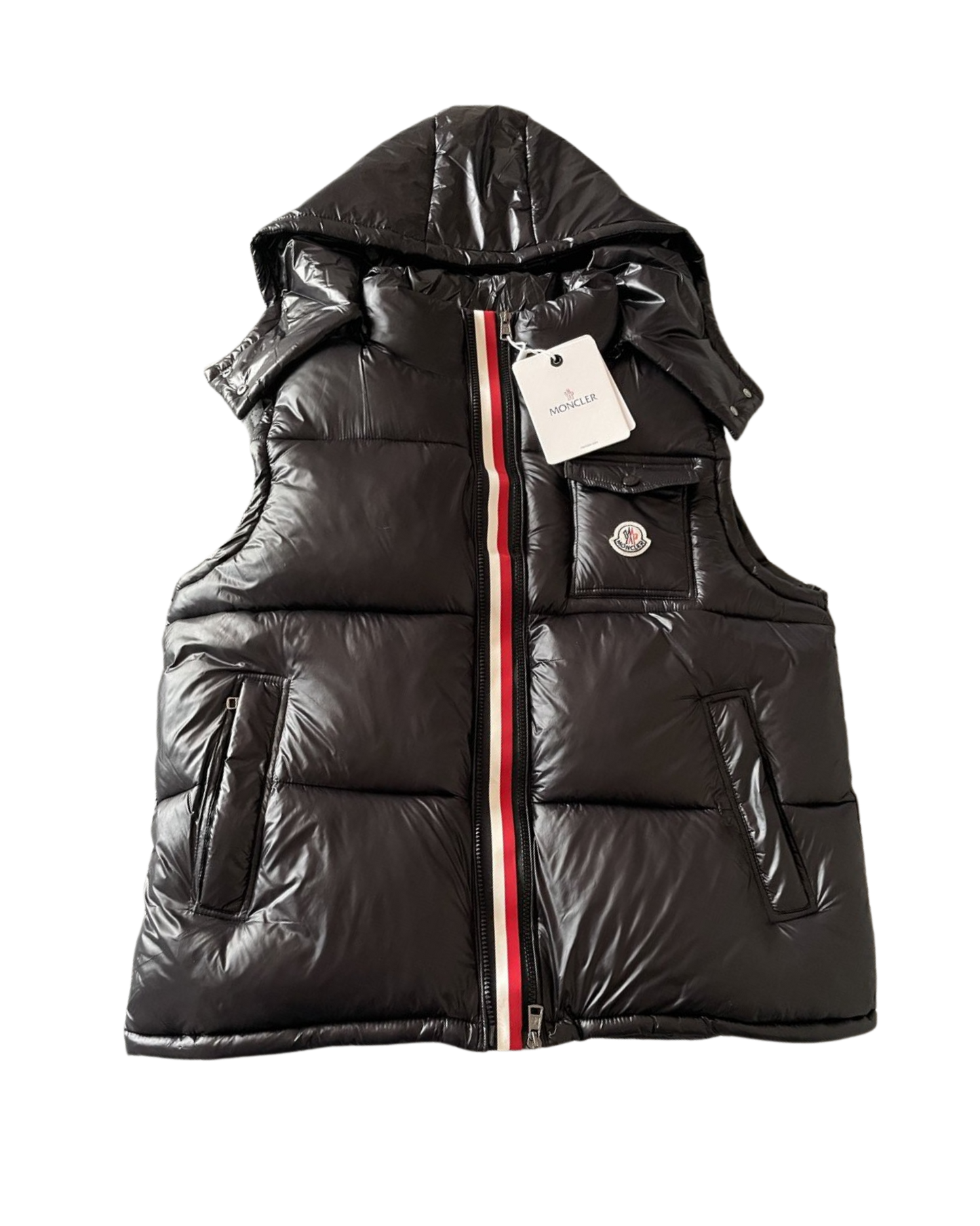 Moncler vest