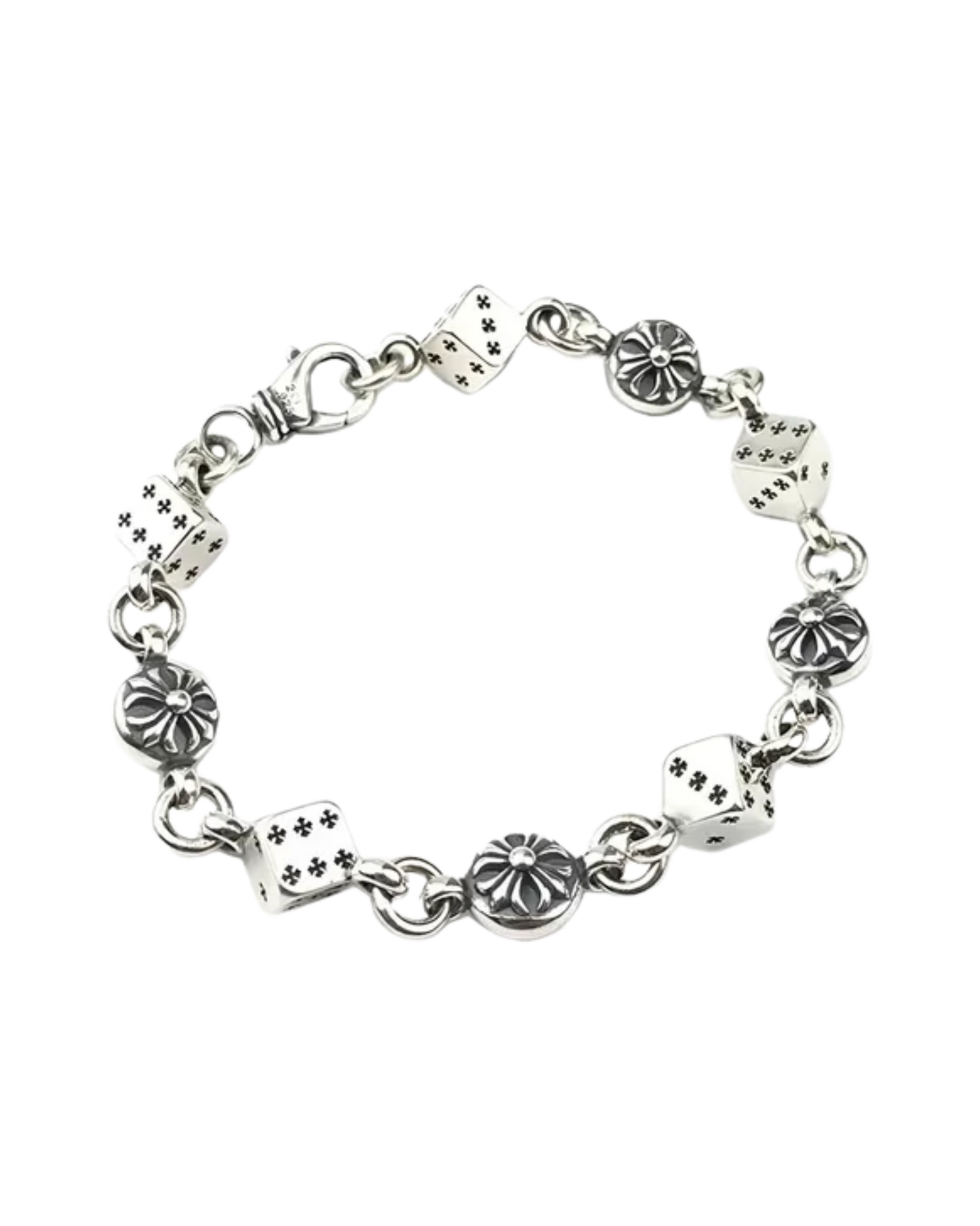 Chrome hearts bracelets