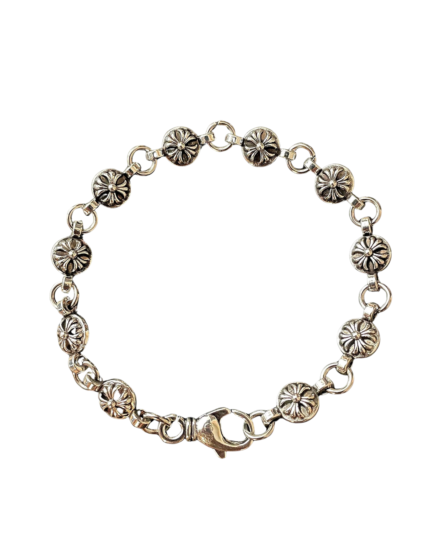 Chrome hearts bracelets