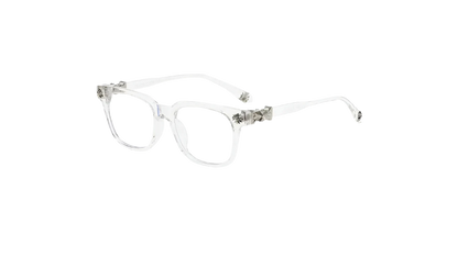 Chrome hearts glasses
