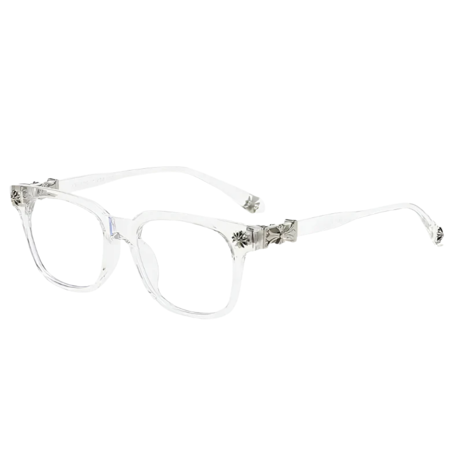 Chrome hearts glasses