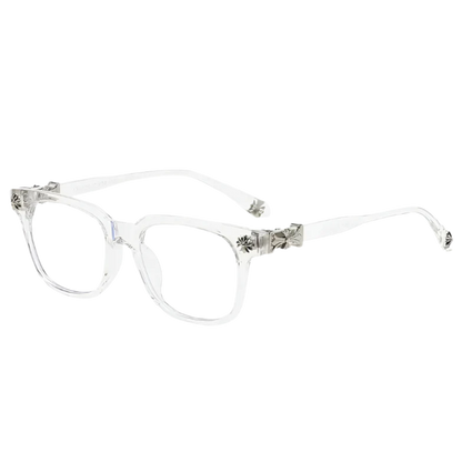 Chrome hearts glasses