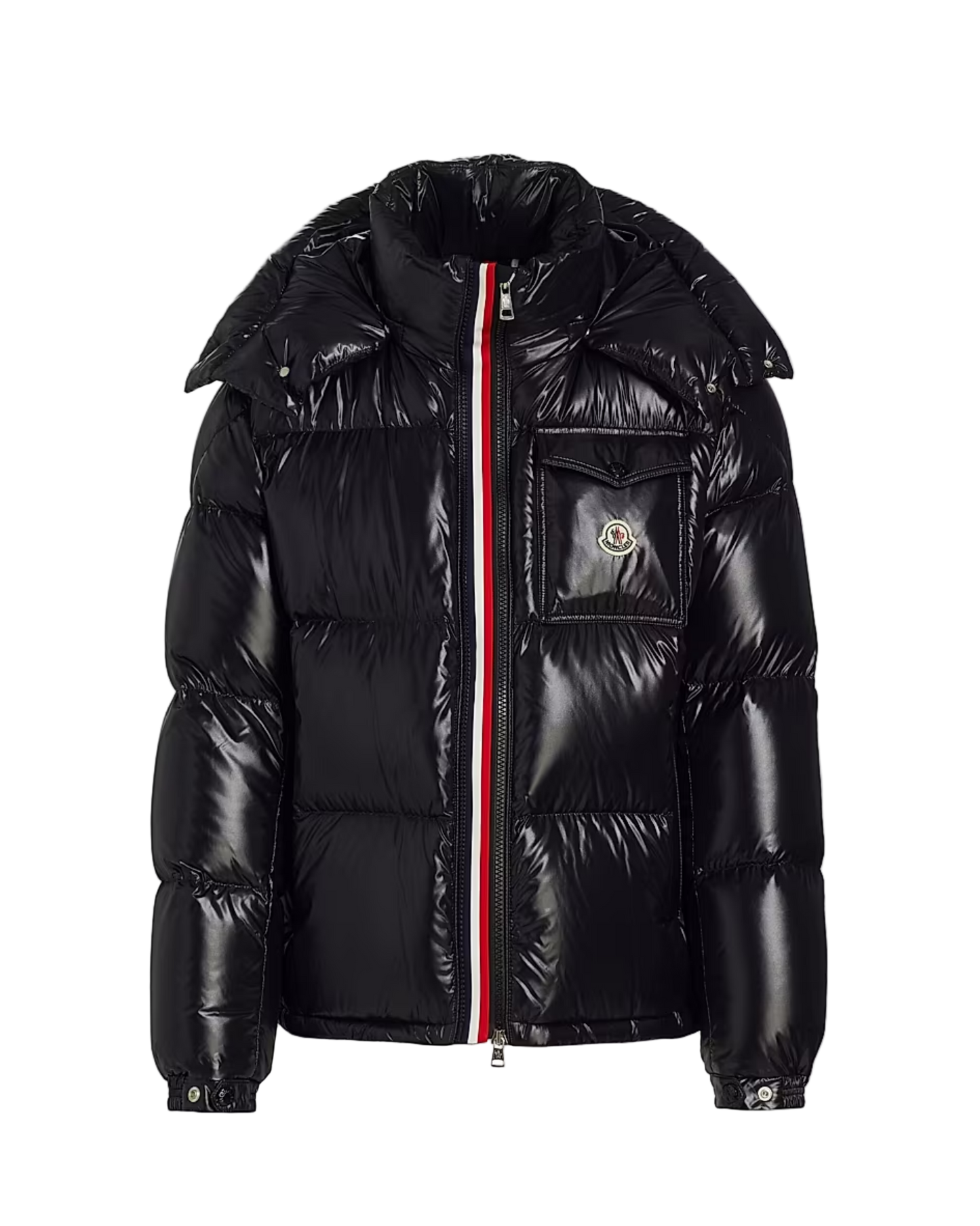 Moncler puffers