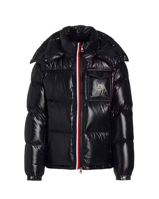 Moncler puffers