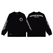 Chrome hearts crewnecks