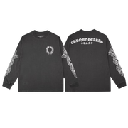 Chrome hearts crewnecks