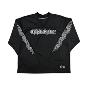 Chrome hearts jersy