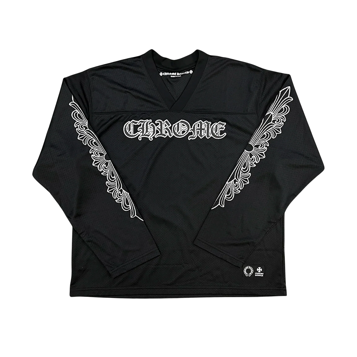 Chrome hearts jersy