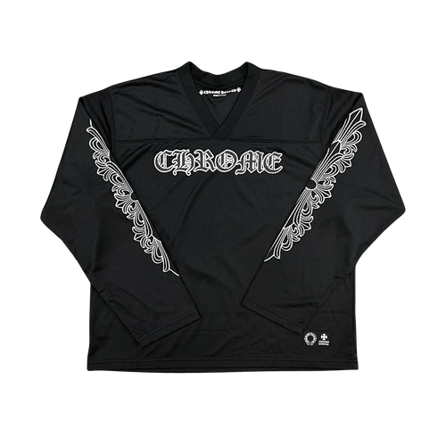 Chrome hearts jersy