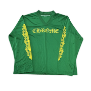 Chrome hearts jersy