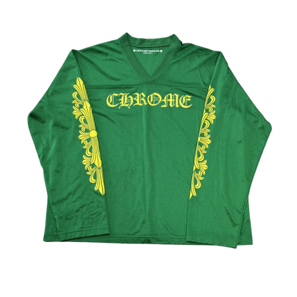 Chrome hearts jersy