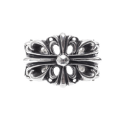 Chrome hearts rings