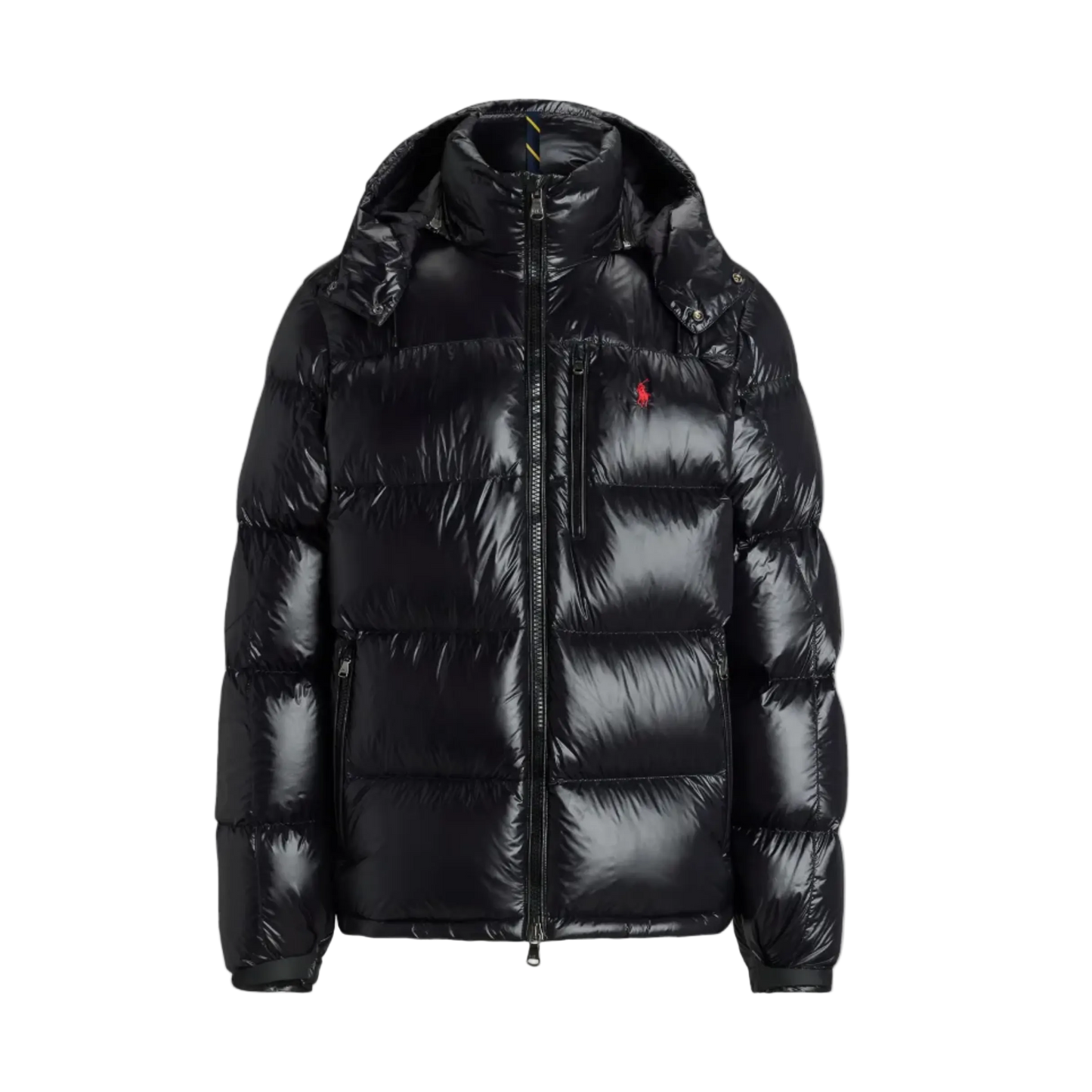 Ralph Lauren puffer