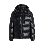 Ralph Lauren puffer