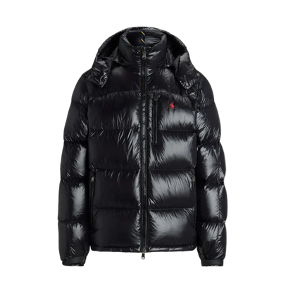 Ralph Lauren puffer