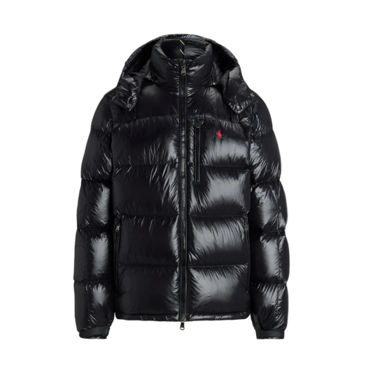Ralph Lauren puffer