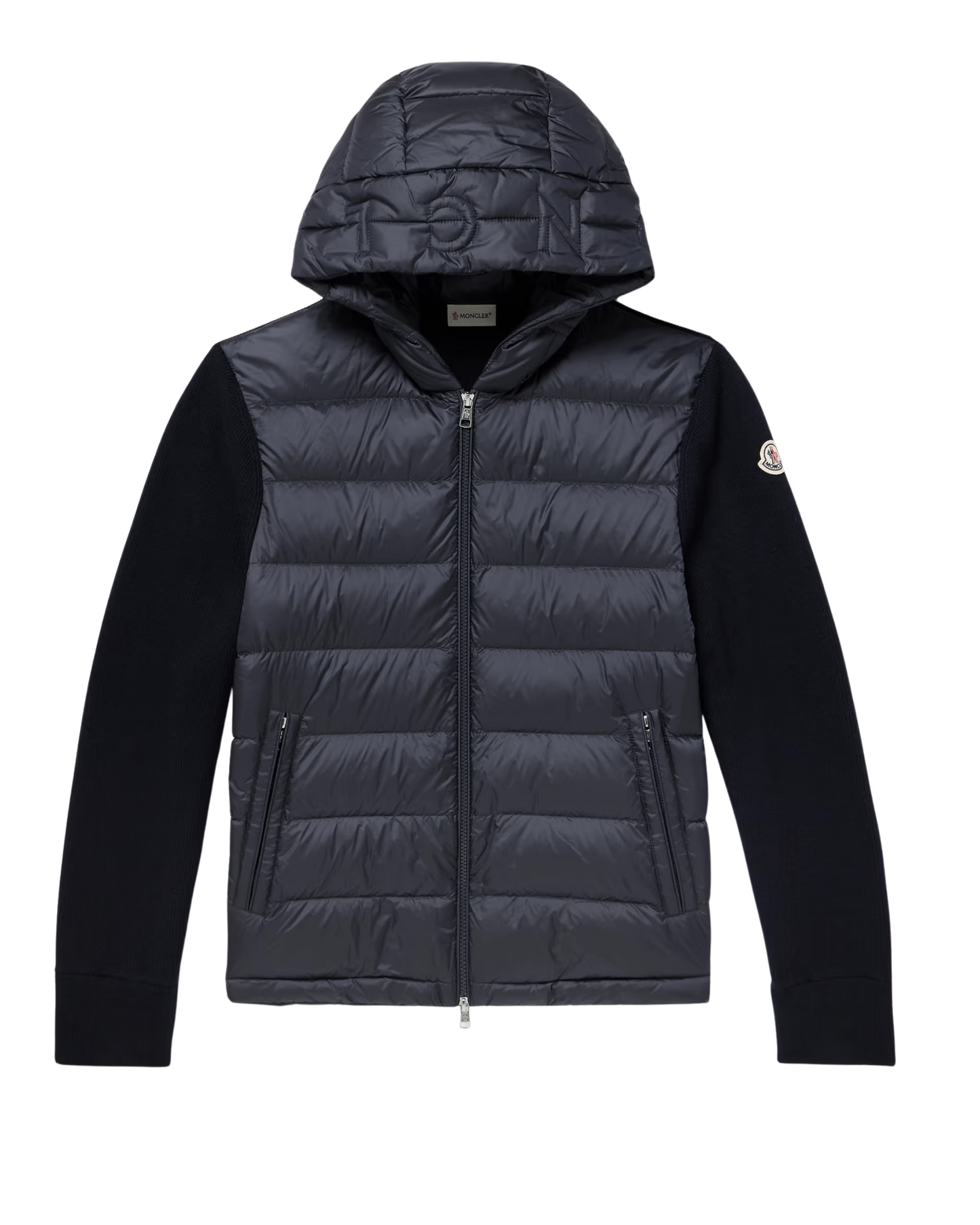 Moncler cardigan jacket