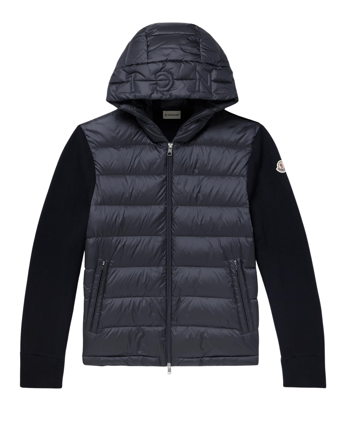 Moncler cardigan jacket