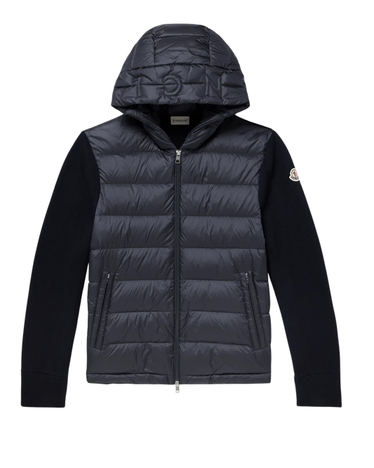 Moncler cardigan jacket