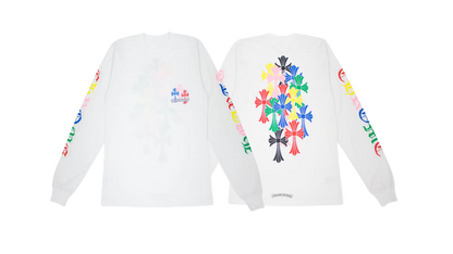 Chrome hearts crewnecks