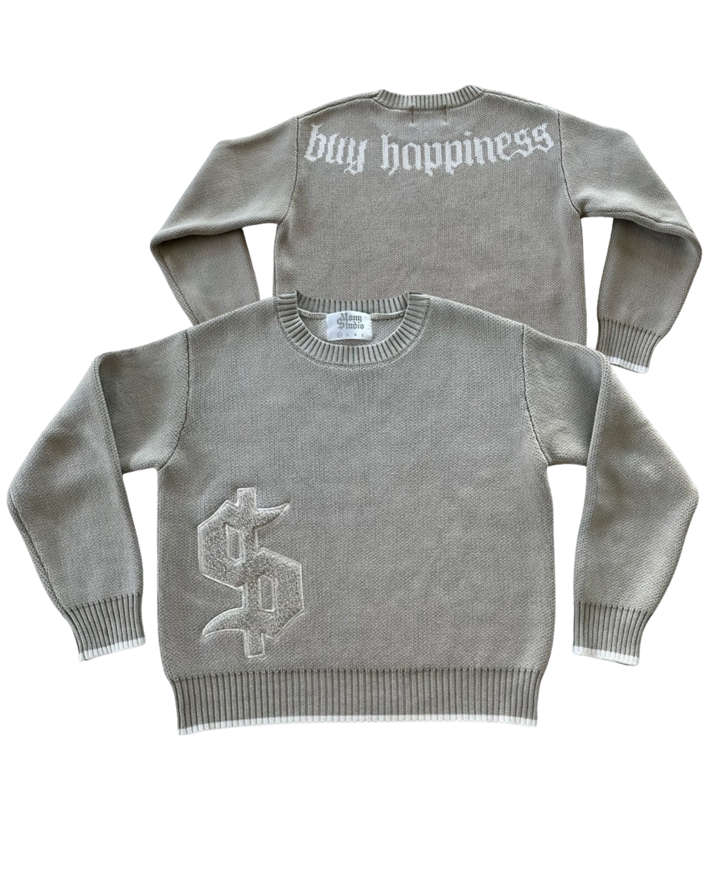 Mony studios $ Sweaters