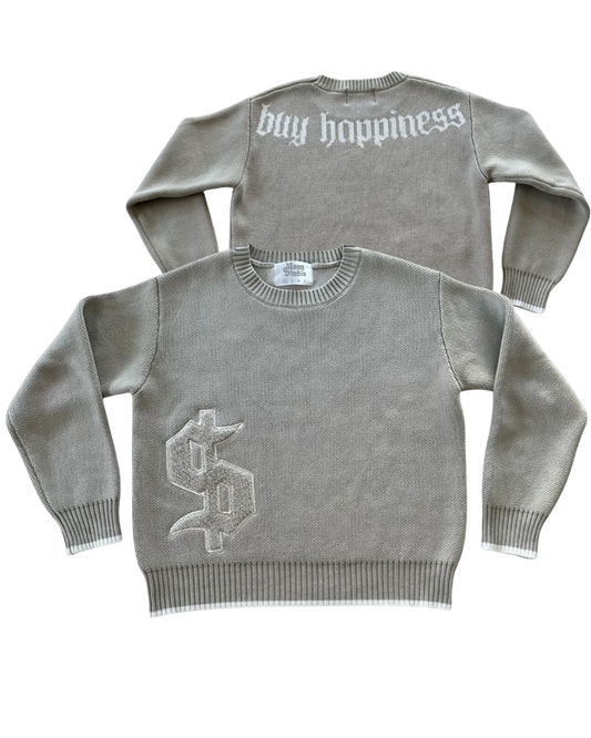 Mony studios $ Sweaters