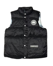 Canada goose vest