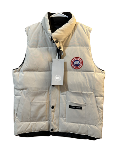 Canada goose vest