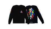 Chrome hearts crewnecks