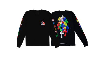 Chrome hearts crewnecks