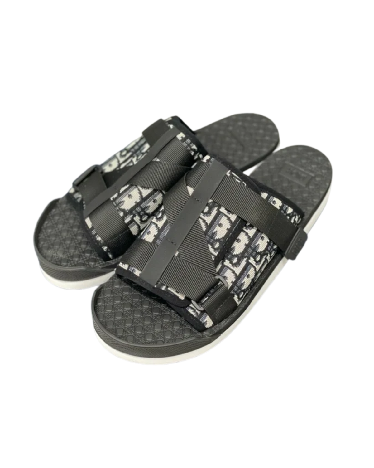 Dior slippers