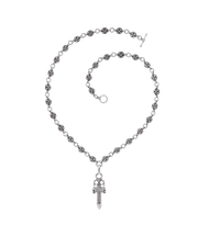 Chrome hearts necklaces