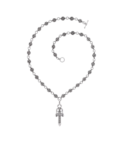 Chrome hearts necklaces