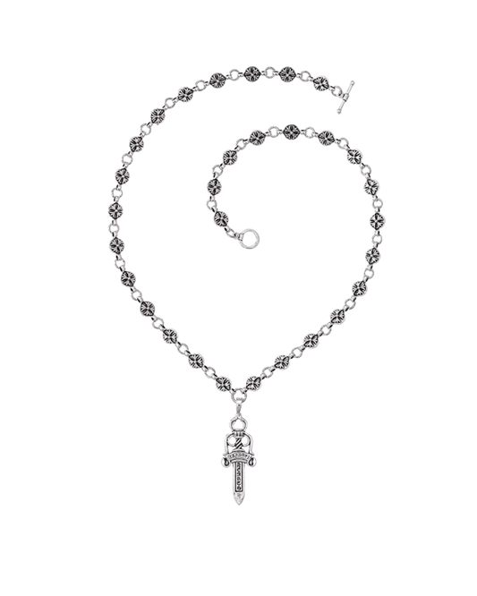 Chrome hearts necklaces