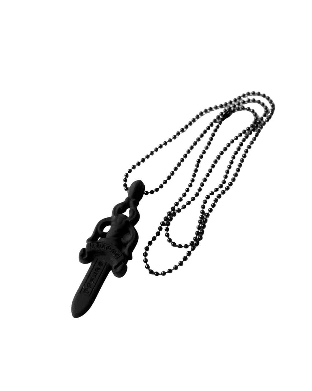 Chrome hearts necklaces