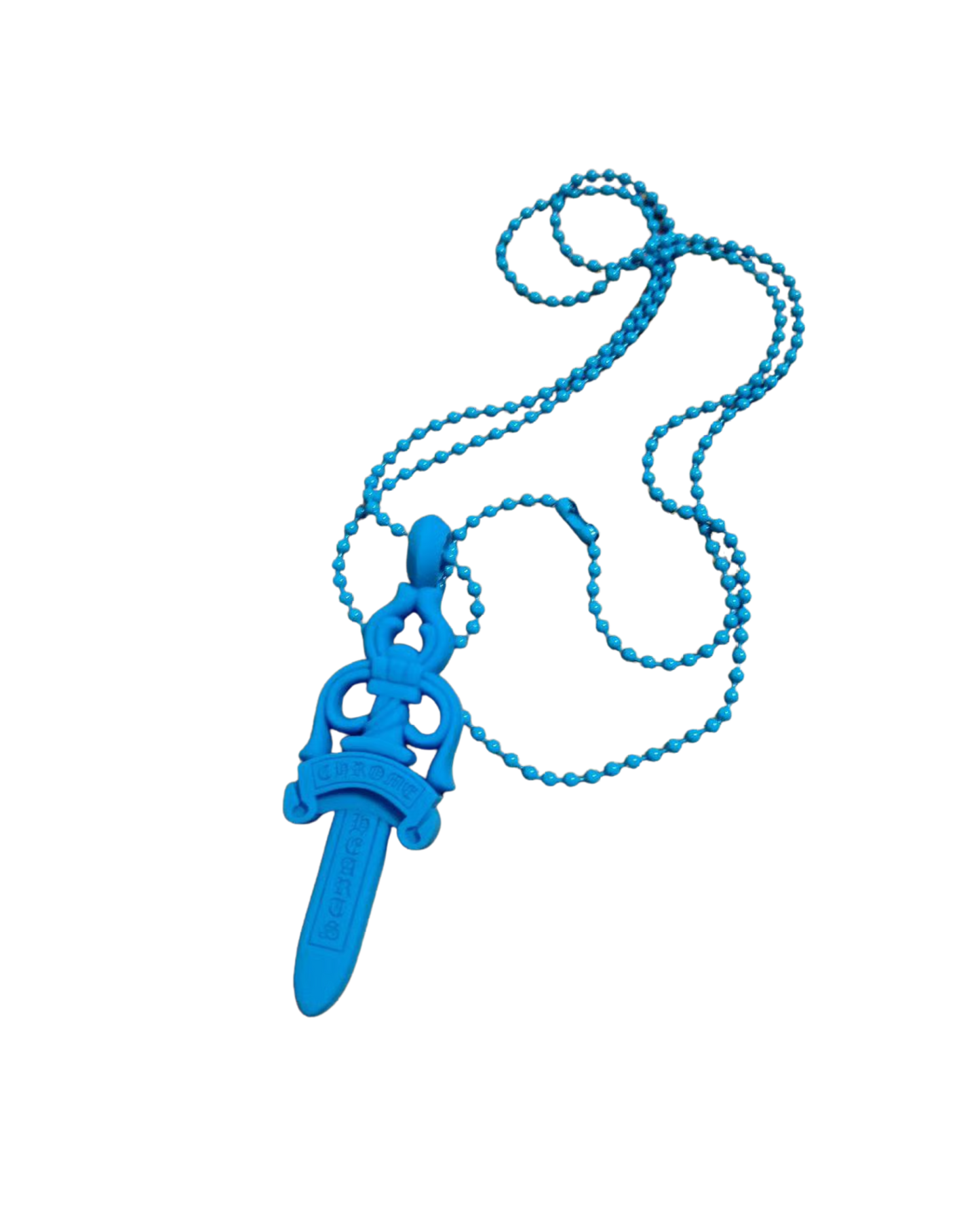 Chrome hearts necklaces