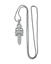 Chrome hearts necklaces